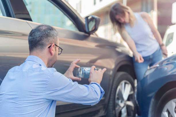 Professional Car Insurance Near Me technician working in Central City, IL
